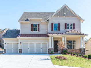 5320 Bluestone Cir #33, Mableton, GA 30126