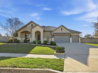 3231 Lilly Flower, San Antonio, TX 78253