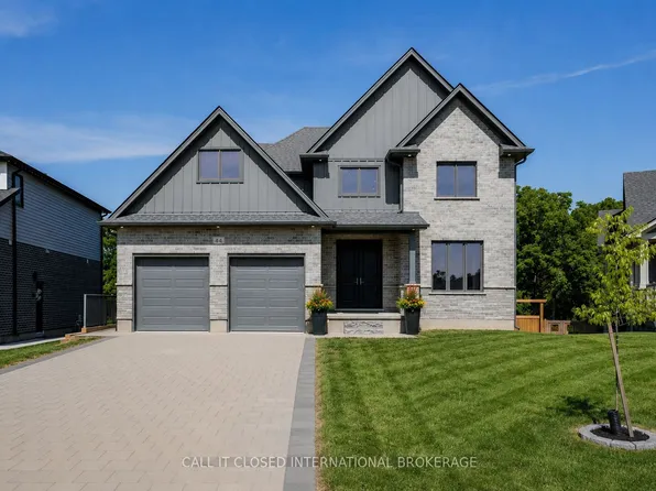 44 Royal Cres, Southwold, ON N5P 0G5