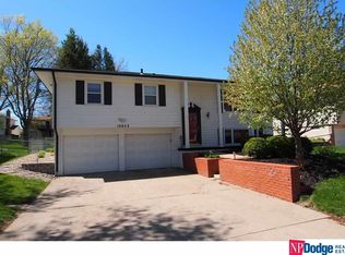 10023 O St, Omaha, NE 68127