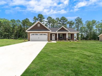 934 Rodney Rd, Orangeburg, SC, 29115