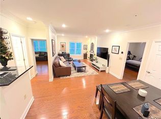 105 Richards Ave UNIT 2307, Norwalk, CT