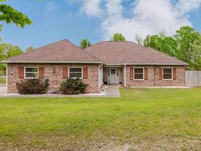 5429 Dew Trl, Bauxite, AR, 72011