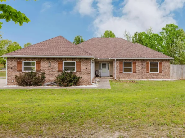 5429 Dew Trl, Bauxite, AR 72011