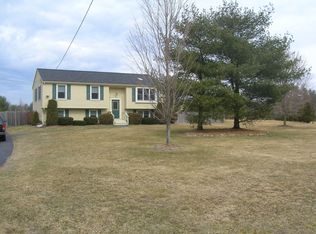 1 Fox Way, Berkley, MA 02779