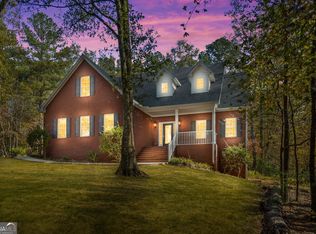 400 Moseley Rd, Stockbridge, GA 30281