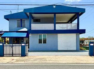 Carr 107 Camaseyes, Aguadilla, PR 00603