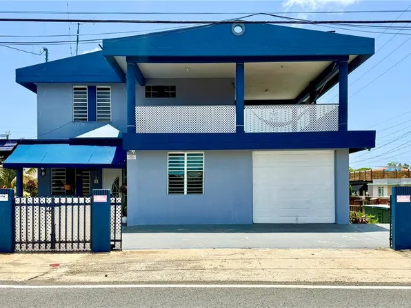 Carr 107 Camaseyes, Aguadilla, PR 00603
