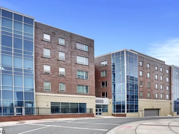 52 Lincoln Ave #305, City Of Orange Twp., NJ 07050