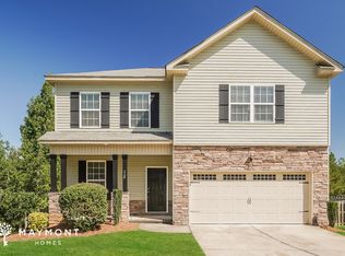 112 Oliver Hardy Ct, Harlem, GA 30814