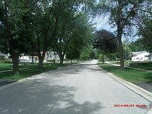 STREET