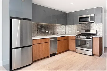 Rented by Living New York