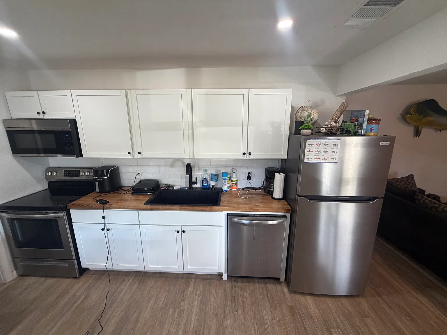 3 bed, 1195 sqft, $2,500 — Photo 2