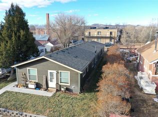 114 1st Ave E, Three Forks, MT 59752