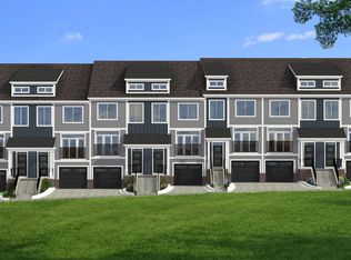 2774 Bristol Ridge Dr #36, Ann Arbor, MI 48105