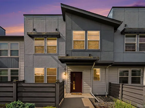 16151 Bolling Drive, Denver, CO 80239