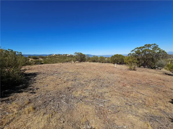 717 Arroyo Way Lot 717, Aguanga, CA 92536