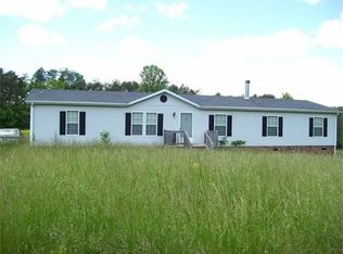 3574 Dodson Rd, Keeling, VA 24566