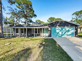 2727 BANYAN DRIVE, EDGEWATER, FL 32141