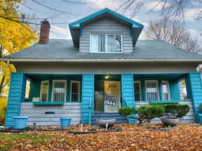 1644 Mason St, Flint, MI, 48503