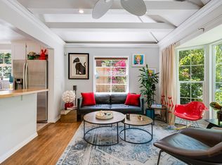 3174 Cadet Ct, Los Angeles, CA 90068