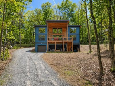 130 Orbit Ln, Ellijay, GA, 30540