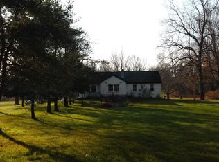 1299 Hatch Rd, Jackson, MI 49201