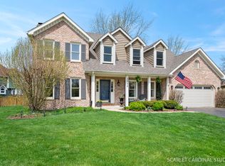 2552 Whiteway Ct, Aurora, IL