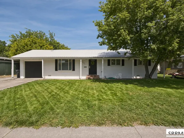 2231 Croft St, Idaho Falls, ID 83401