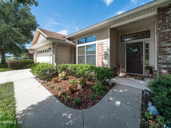 6568 HARMON HILLS Circle, Jacksonville, FL 32222