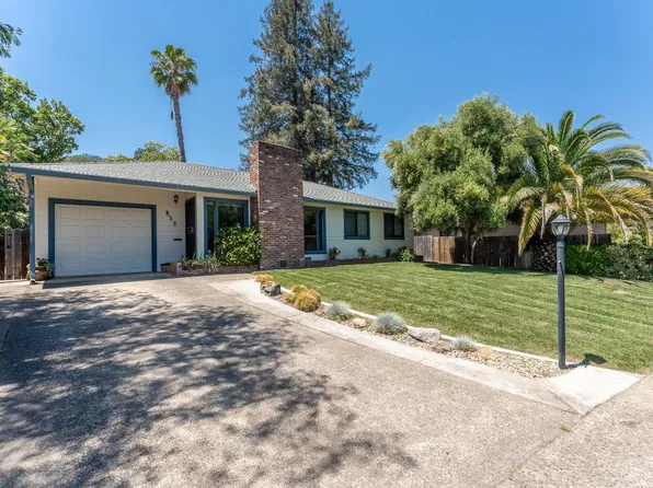 850 Helen Avenue, Ukiah, CA 95482