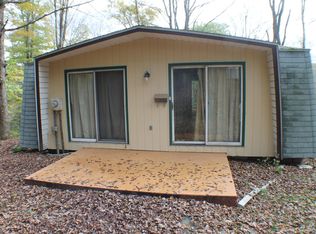 1726 O And W Rd, Starlight, PA 18461