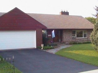 4015 Main St, Slatedale, PA 18079