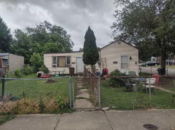 601 Oliver St, Covington, KY 41014