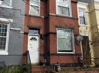 1236 Duncan Pl NE, Washington, DC 20002