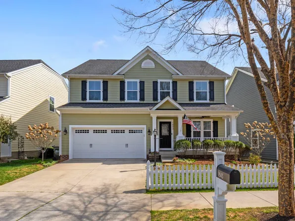1843 Wickham Pl, Charlottesville, VA 22901