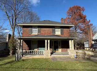 1613 Versailles Rd, Lexington, KY 40504
