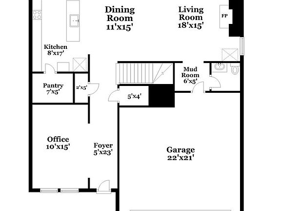 2nd image of 827 Milo Bay St