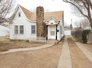 4247 SW 14th Ave, Amarillo, TX 79106