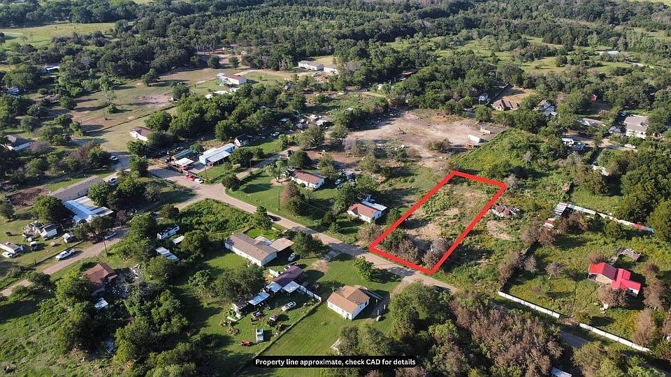 2nd image of 0 Bunche Blvd