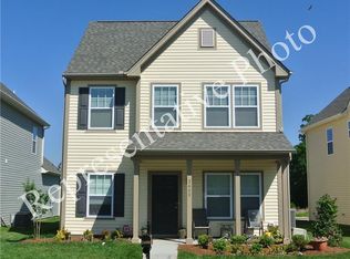 10211 Enniscrone Dr #67, Pineville, NC 28134