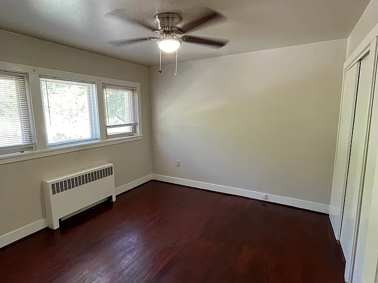 Available Bedroom