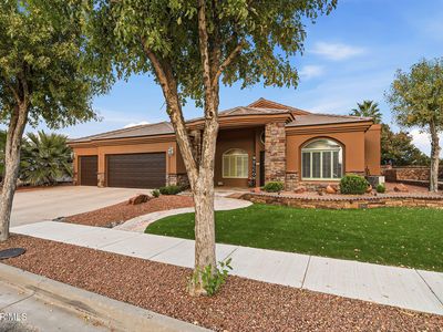 11956 Paseo Dorado Cir, El Paso, TX, 79936