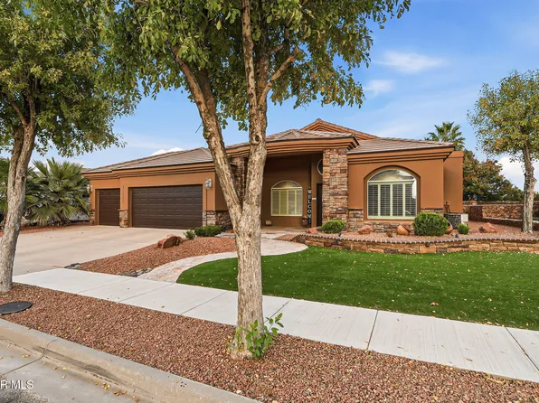 11956 Paseo Dorado Cir, El Paso, TX 79936