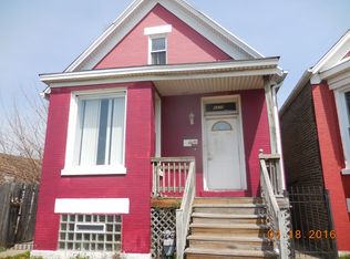 4528 W Grenshaw St, Chicago, IL 60624