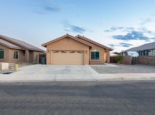 4191 W 25th Rd, Yuma, AZ 85364