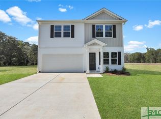 779 Palmer Rd NE, Ludowici, GA 31316
