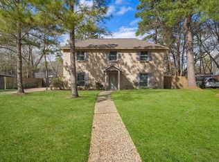 6302 Hickorycrest Dr, Spring, TX 77389