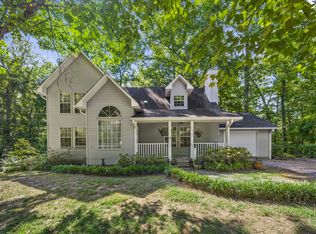 4536 Tanglewood Dr, Pegram, TN 37143