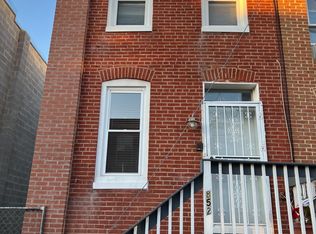 852 Carroll St, Baltimore, MD 21230